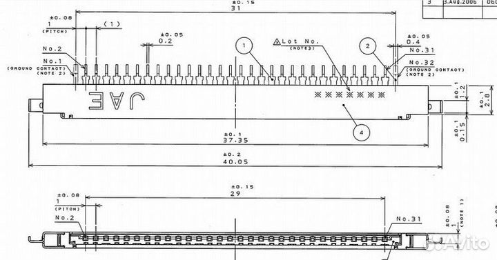 Матрица B170UW02 v.0