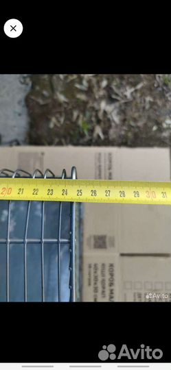 Клетка для птиц или грызунов