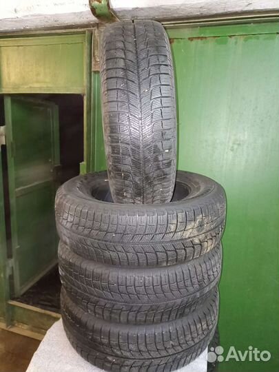 Michelin X-Ice XI3 195/65 R15 95T