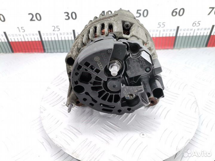 Генератор для Volkswagen Golf 4 038903018P