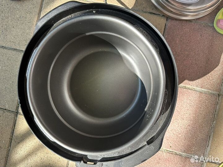 Мультиварка vitek