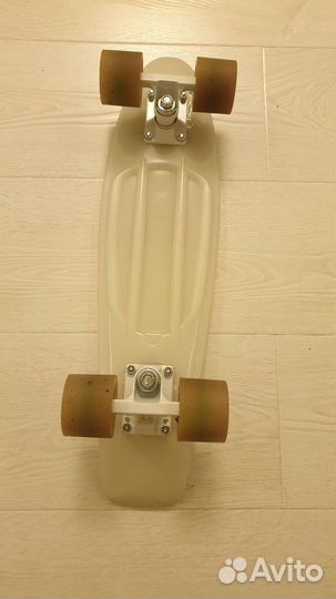 Мини cruiser Termit 22