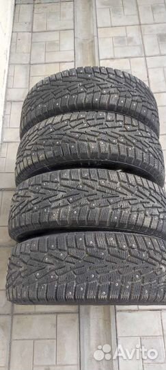 Cordiant Snow Cross 195/55 R16 91T