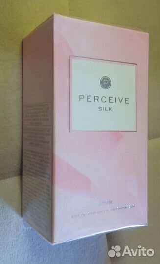 Туалетная вода Персив