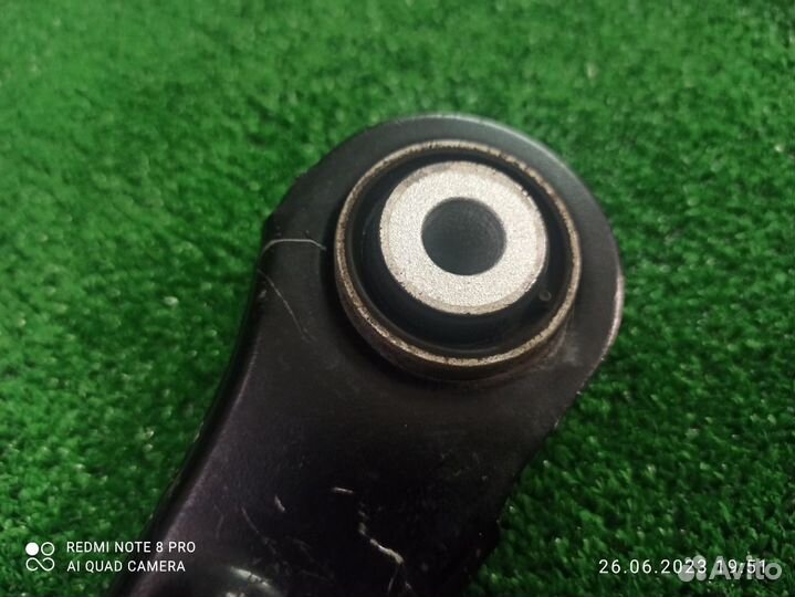 Поперечная тяга задняя левая Mercedes-Benz S-Class