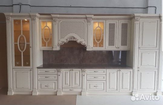 Кухня Афина 25