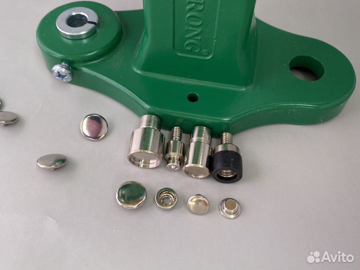 Кнопка Дельта