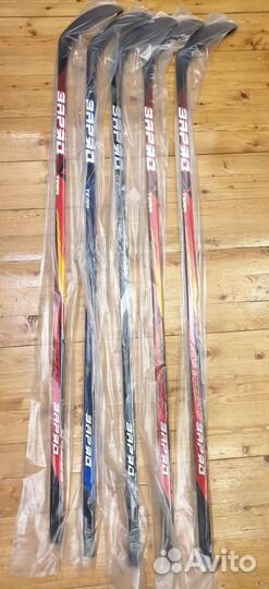 Клюшки заряд