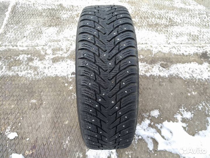 Nokian Tyres Hakkapeliitta 8 SUV 215/65 R17 103T