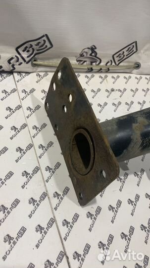 Балка Iveco daily