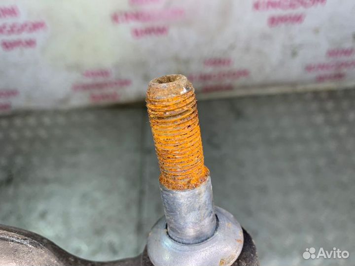 Рычаг поперечный передний правый Bmw X1 E84 N46B20