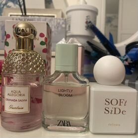 Парфюмерия gucci flora gorgeous gardenia, guerlain