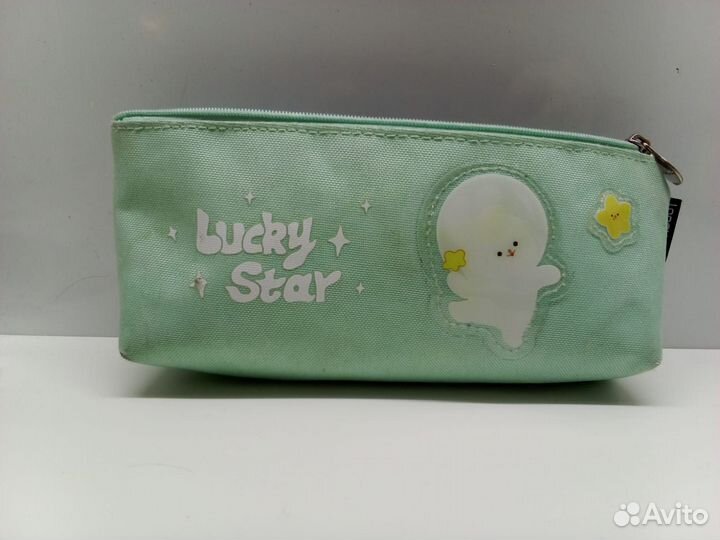 Пенал школьный