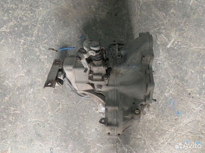 МКПП Daewoo Matiz M150 F8CV 2008