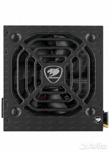 Блок питания Cougar VTE 600