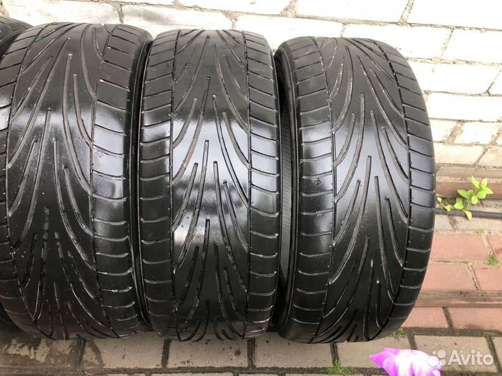 Toyo Proxes TR1 225/50 R17 94Y