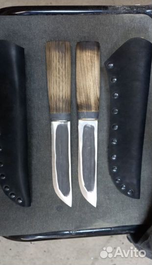 Ножи ручной работы