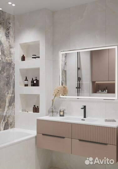 Дизайнер интерьера