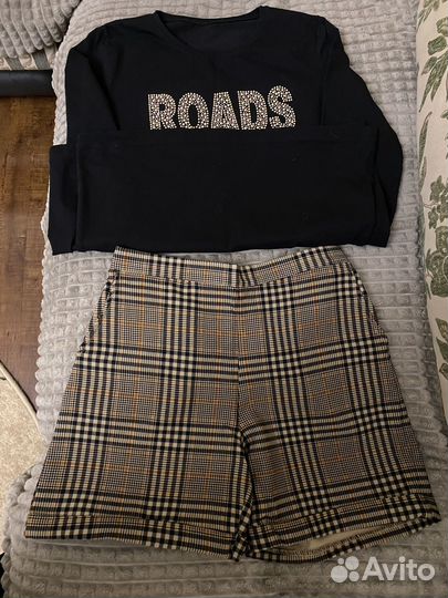 Костюм для девочки