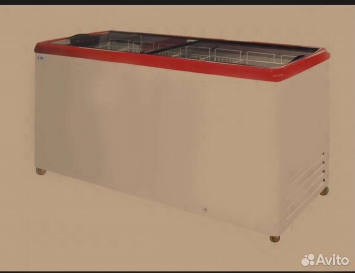 Вертикальный морозильник бу