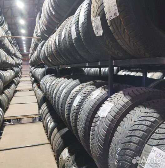 Cordiant Winter Drive 195/65 R15 91W