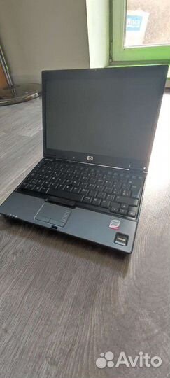 Hp compaq 2510p