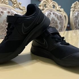 Кроссовки nike на мальчика