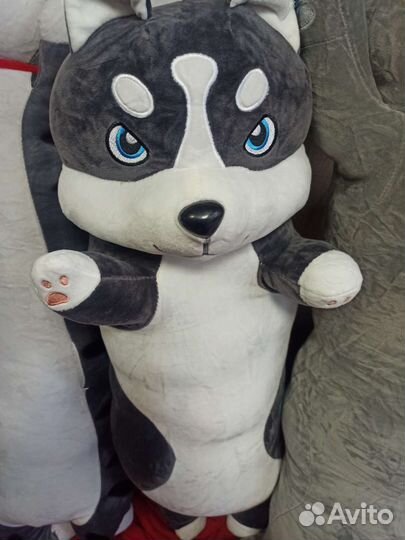 Игрушка сплюшка