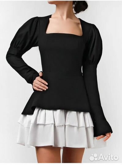 Платье женское 44 46