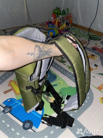 Рюкзак переноска