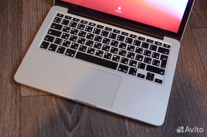 MacBook Pro Retina 2012 13,3’’ i5/SSD128/8Gb