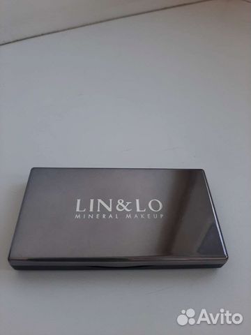 Тени для век