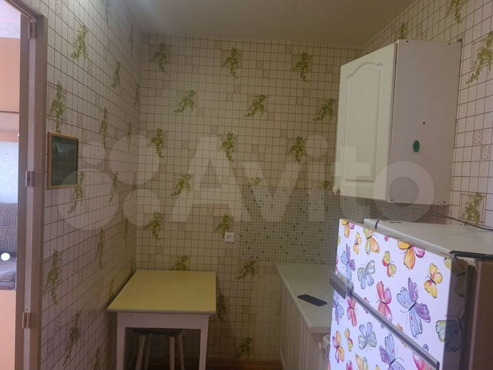 Комната 18 м² в 1-к., 3/9 эт.
