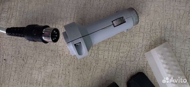 Автопылесос СССР