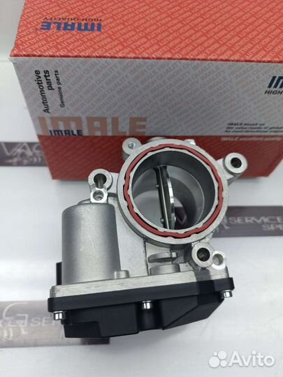 Новая дросcельная заслонка VW VAG 2.0 TDI