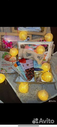 Подарочный набор