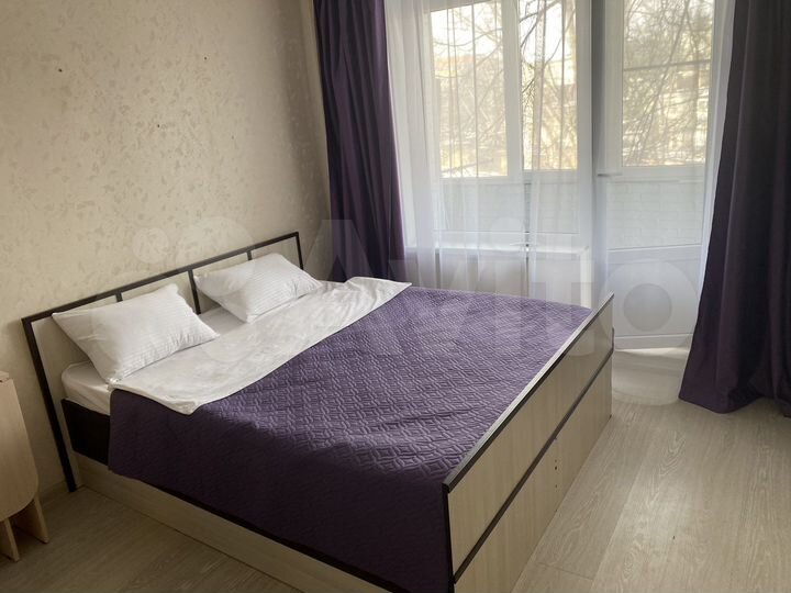 Квартира-студия, 20 м², 3/5 эт.
