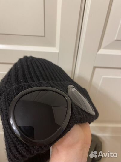 Шапка C.P. Company