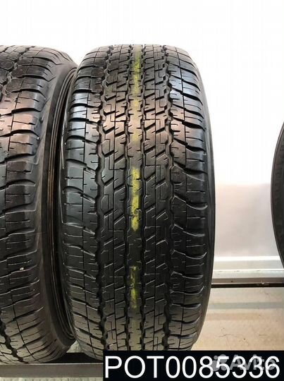 Dunlop Grandtrek AT22 285/65 R17 100M