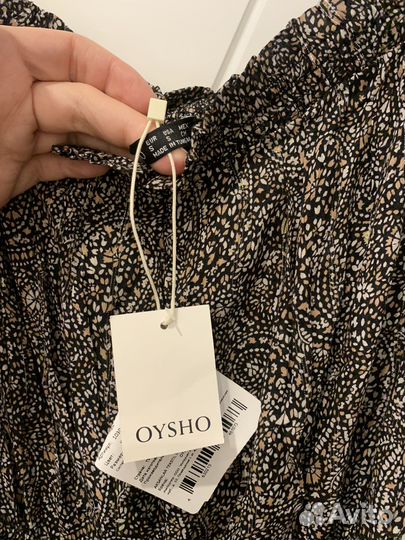 Женская одежда oysho