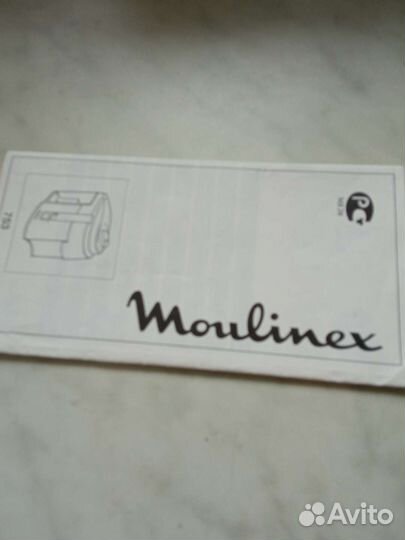 Соковыжималка шнековая moulinex