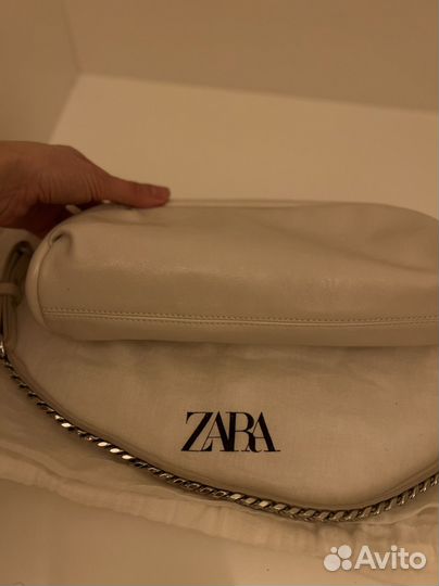 Новая сумка Zara