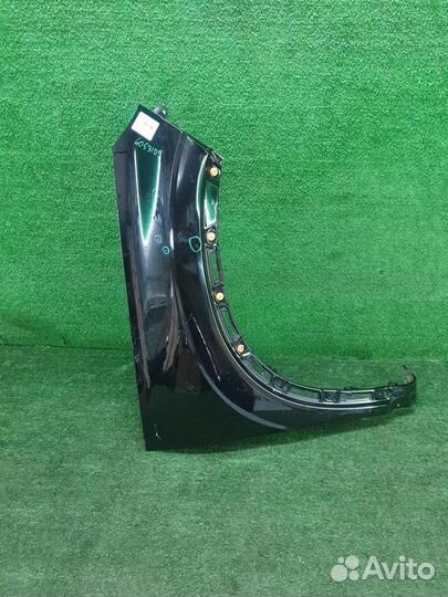 Крыло переднее правое Omoda C5