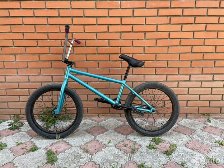 BMX Radio Darko 2021