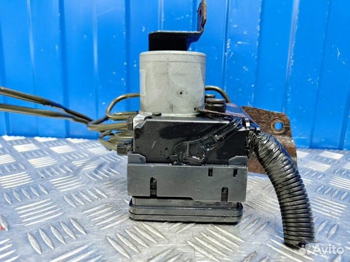 Блок ABS Kia Sorento 2 XM 2.2 D4HB 2009