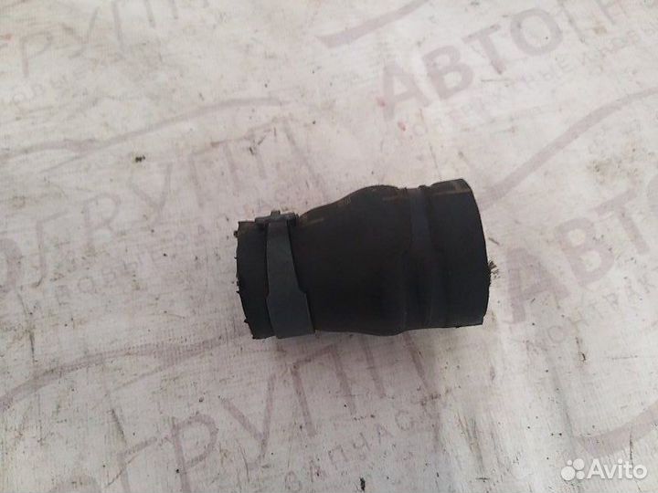 Шланг системы охлаждения Audi A5/S5 I 8T