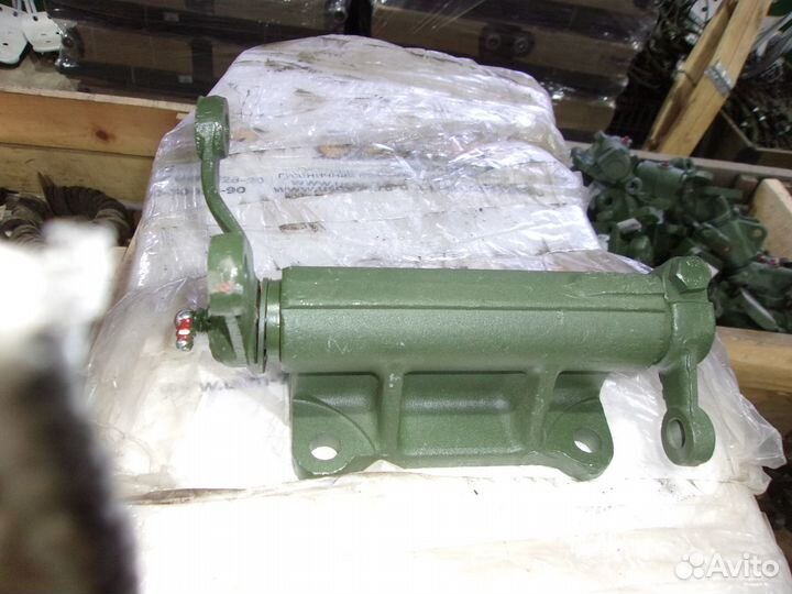 Кронштейн в сборе 6.22.048 мтлб