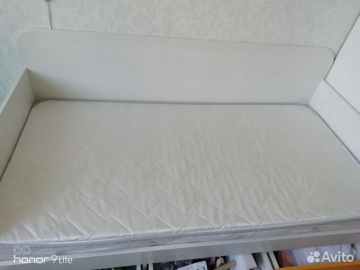 Детская кровать диван бу