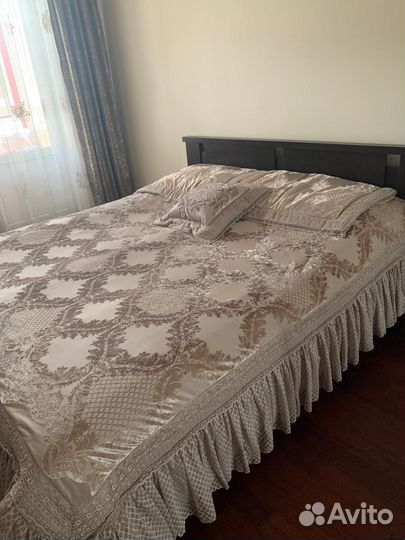 Покрывало на кровать Arya home