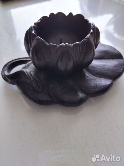 Подсвечник